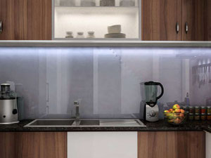 房地产在 Azizi Star Apartments — look at the real estate search engine GEOLN.COM. 照片 8