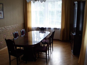 Dom na Łotwie, Jurmala, Avoti — Wyszukiwarka nieruchomości od deweloperów i właścicieli GEOLN.COM. Zdjęcie 3