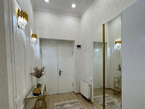 Продається квартира на вул. Цотне Дадіані. — Пошуковик нерухомості від забудовників і власників GEOLN.COM. Фото 9