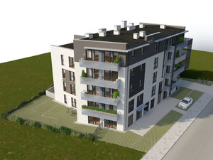 უძრავი კონება Rezydencja Winiary — გადახედეთ უძრავი ქონების საძიებო სისტემას GEOLN.COM. ფოტო 4