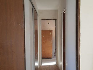 4 room apartment in Sololaki. Buy an apartment in Tbilisi, Sololaki — Find off-plan property or real estate resale directly from developers and owners GEOLN.COM. Photo 7