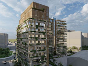 房地产在 SELVIA LUXURY LIVING — look at the real estate search engine GEOLN.COM. 照片 2