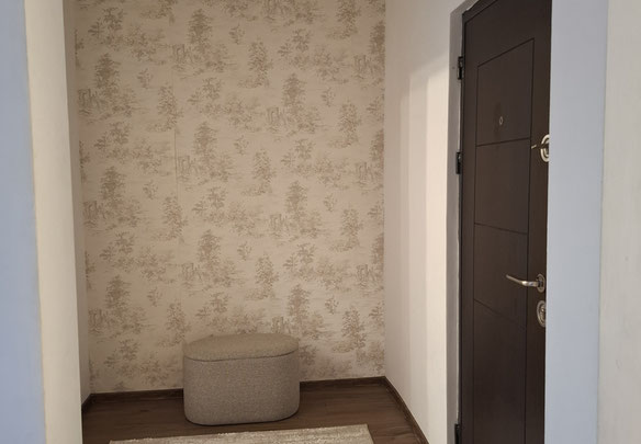 Apartman 2 odalı Vaslui