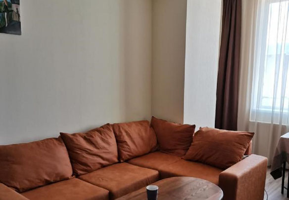 2 кімнатна квартира в Самгорі. Купити квартиру в Тбілісі, Самгорі