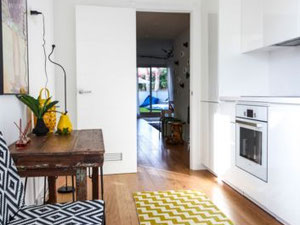 Apartment 3 bedrooms 108 m² in Las Lagunas, Spain — Find off-plan property or real estate resale directly from developers and owners GEOLN.COM. Photo 37