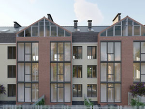 Propiedad en venta en Amsterdam — mira el buscador inmobiliario GEOLN.COM. Foto 6