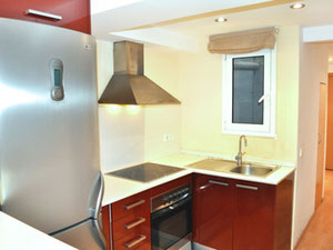 Sprzedam mieszkanie w Barcelonie, Poblenou — Wyszukiwarka nieruchomości od deweloperów i właścicieli GEOLN.COM. Zdjęcie 4