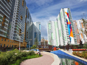 房地产在 Graffiti — look at the real estate search engine GEOLN.COM. 照片 7