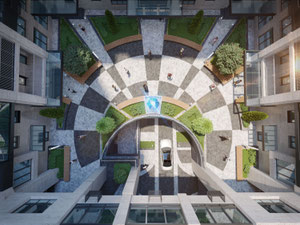 Immobilien in CRYSTAL HOUSE — Schauen Sie sich die Immobiliensuchmaschine GEOLN.COM an. Foto 3