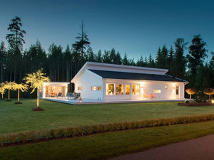 Real estate in Dralinge Mariedal — look at the real estate search engine GEOLN.COM. Photo 2