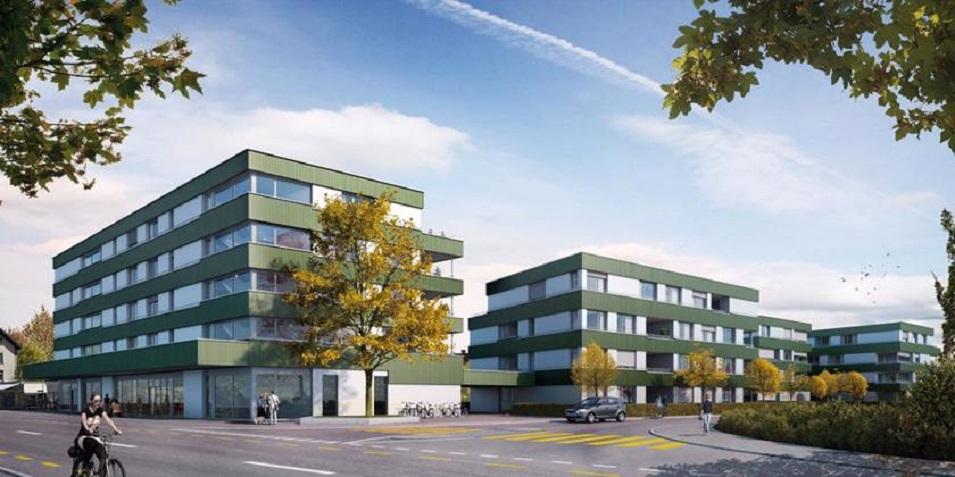 Nieruchomości w Libelle — spójrz na wyszukiwarkę nieruchomości GEOLN.COM. Zdjęcie 1