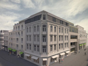 Real estate in RIALTO — look at the real estate search engine GEOLN.COM. Photo 2