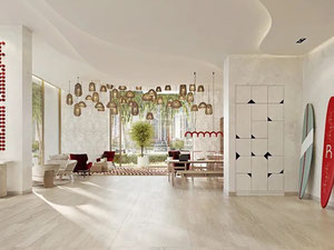 Rosso Bay — Immobilien-Suchservice von Bauträgern und Eigentümern GEOLN.COM. Foto 3