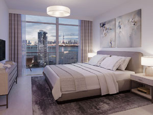 房地产在 Creek Rise Towers — look at the real estate search engine GEOLN.COM. 照片 4