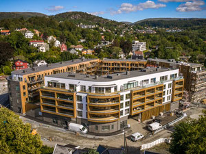 Нерухомість в Paradisalleen — дивіться на пошуковику нерухомості GEOLN.COM. Фото 2