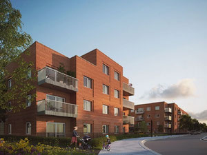 房地产在 Springfield Place — look at the real estate search engine GEOLN.COM. 照片 2