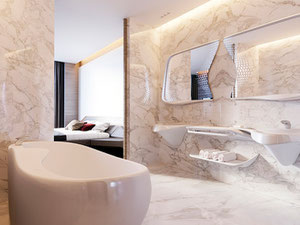 房地产在 The Opus Residence — look at the real estate search engine GEOLN.COM. 照片 8