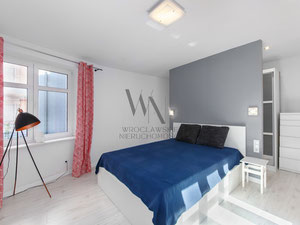 2 комнатная квартира в самом центре Вроцлава — Поисковик недвижимости от застройщиков и собственников GEOLN.COM. Фото 11