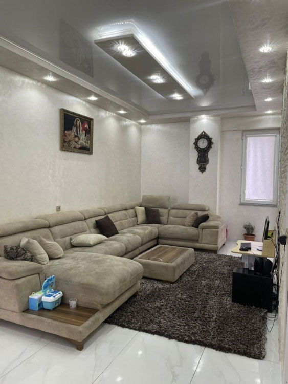 5-Zimmer-Wohnung zu verkaufen — Immobilien-Suchservice von Bauträgern und Eigentümern GEOLN.COM. Foto 1