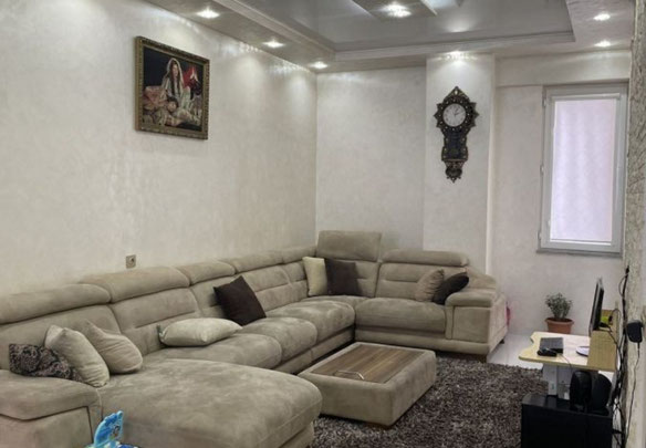 Продается 5-комнатная квартира