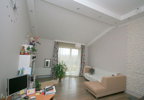 Квартира в Латвії, Сігулдський край, Сігулда