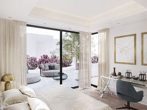 别墅 5 间卧室 513 m² 在 Flamingo, 西班牙 — 来自开发商和业主的房地产搜索引擎 GEOLN.COM. 照片 7