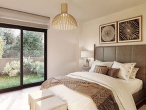 房地产在 Residencial Casandra — look at the real estate search engine GEOLN.COM. 照片 10