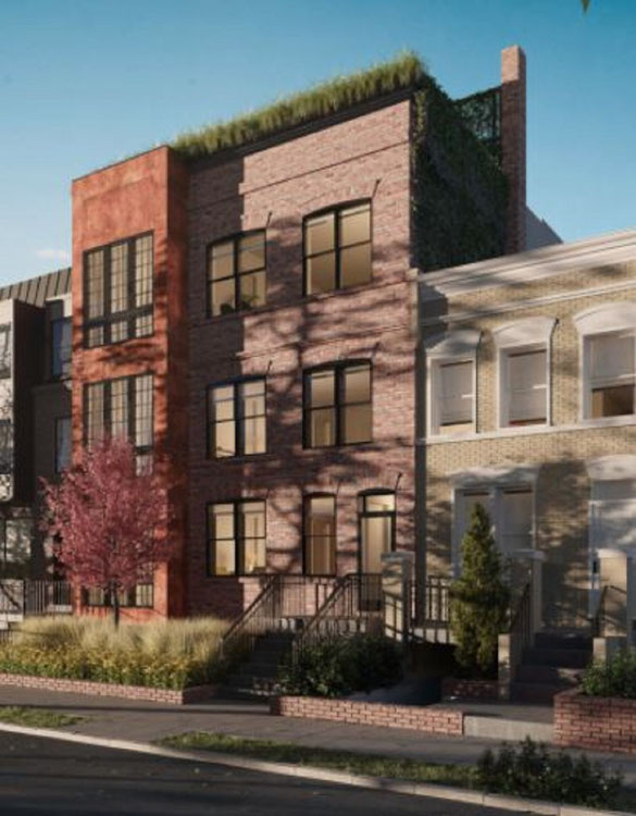 נדל"ן ב Beecher Hill — עיין במנוע חיפוש הנדל"ן GEOLN.COM. תמונה 1