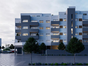 房地产在 Residencial Baos — look at the real estate search engine GEOLN.COM. 照片 2