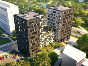 Нерухомість в Loox Prosek  — дивіться на пошуковику нерухомості GEOLN.COM. Фото 2