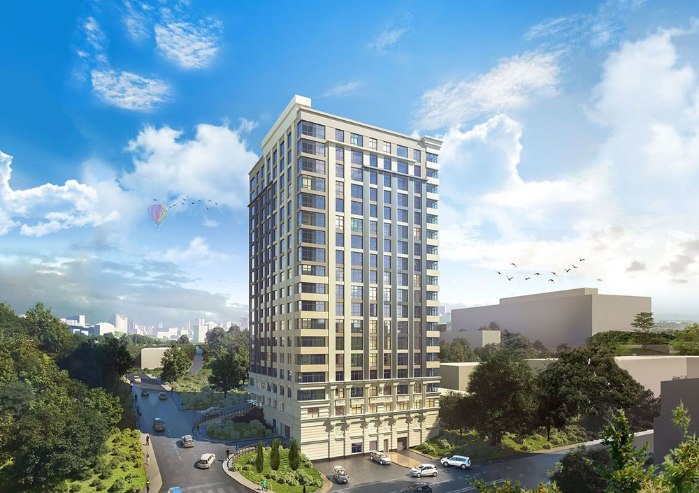 房地产在 LookyanSky — look at the real estate search engine GEOLN.COM. 照片 1