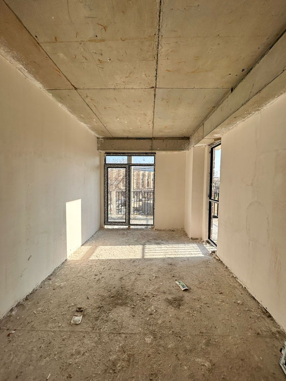 Продається квартира — Пошуковик нерухомості від забудовників і власників GEOLN.COM. Фото 1