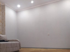 Mtatsminda 2室公寓。第比利斯无中介公寓 — 来自开发商和业主的房地产搜索引擎 GEOLN.COM. 照片 2