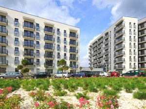 房地产在 Osiedle Teczowy Las — look at the real estate search engine GEOLN.COM. 照片 3