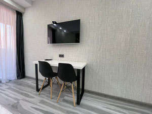 Corty Yard Marriott Batumi 待售 1 室公寓 — 来自开发商和业主的房地产搜索引擎 GEOLN.COM. 照片 3