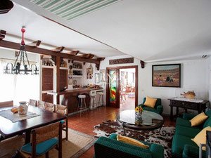 Willa w Hiszpanii, Madrycie, Pozuelo de Alarcon — Wyszukiwarka nieruchomości od deweloperów i właścicieli GEOLN.COM. Zdjęcie 10