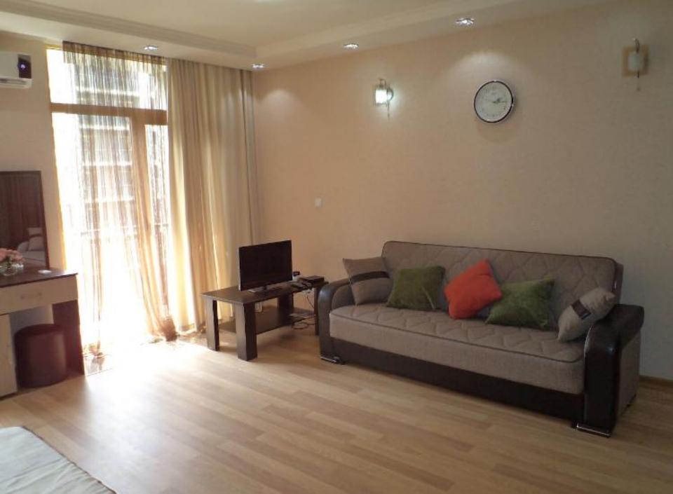 Orbi Plaza 出售一室公寓 — 来自开发商和业主的房地产搜索引擎 GEOLN.COM. 照片 1