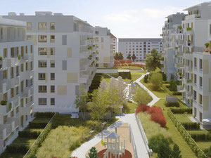 נדל"ן ב Park Skandynawia — עיין במנוע חיפוש הנדל"ן GEOLN.COM. תמונה 8