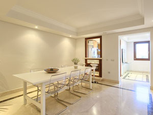 顶层公寓 3 间卧室 155 平方米，位于西班牙新黄金地带 — 来自开发商和业主的房地产搜索引擎 GEOLN.COM. 照片 23