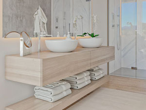 别墅 3 间卧室 391 m² 在 La Cala Golf, 西班牙 — 来自开发商和业主的房地产搜索引擎 GEOLN.COM. 照片 7