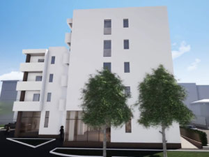 נדל"ן ב Unique Residence - Marchian — עיין במנוע חיפוש הנדל"ן GEOLN.COM. תמונה 4