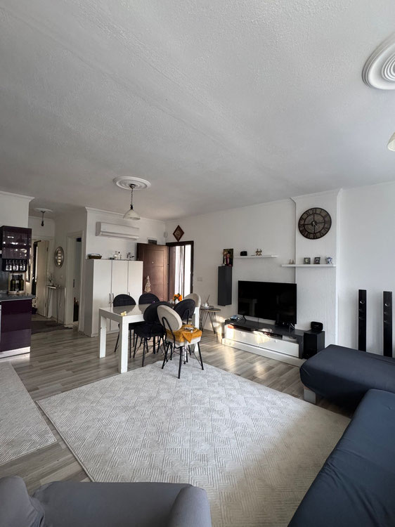 阿塔·阿塔奥卢 — 来自开发商和业主的房地产搜索引擎 GEOLN.COM. 照片 1