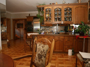 House in Latvia, Beverinsky region, Lychi — Find off-plan property or real estate resale directly from developers and owners GEOLN.COM. Photo 12