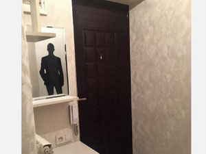 Chugureti的2.5间公寓。廉价的公寓在第比利斯，Chugureti — 来自开发商和业主的房地产搜索引擎 GEOLN.COM. 照片 2