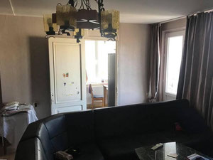 6 pokojowe mieszkanie w Digomi. Kup mieszkanie w Tbilisi, Digomi — Wyszukiwarka nieruchomości od deweloperów i właścicieli GEOLN.COM. Zdjęcie 4