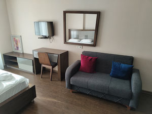 出售巴图米的公寓 — 来自开发商和业主的房地产搜索引擎 GEOLN.COM. 照片 7