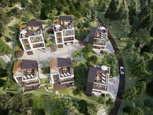 Real estate in Vista Mare Villas — look at the real estate search engine GEOLN.COM. Photo 6