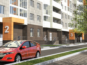 房地产在 Pearl of Zelenograd — look at the real estate search engine GEOLN.COM. 照片 6