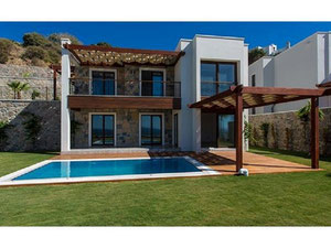 Real estate in Peninsula Bodrum — look at the real estate search engine GEOLN.COM. Photo 4
