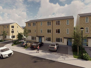 უძრავი კონება Rathborne Boulevard — გადახედეთ უძრავი ქონების საძიებო სისტემას GEOLN.COM. ფოტო 2